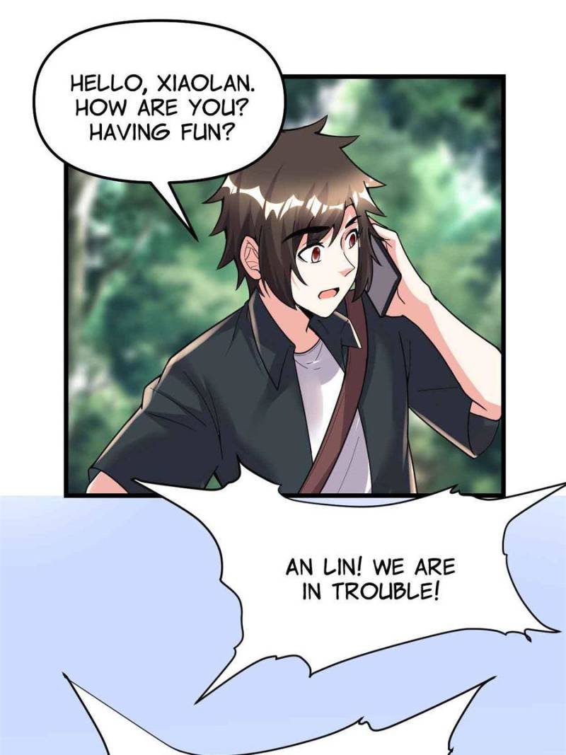 I Might Be a Fake Cultivator — Chapter 188 — page 42