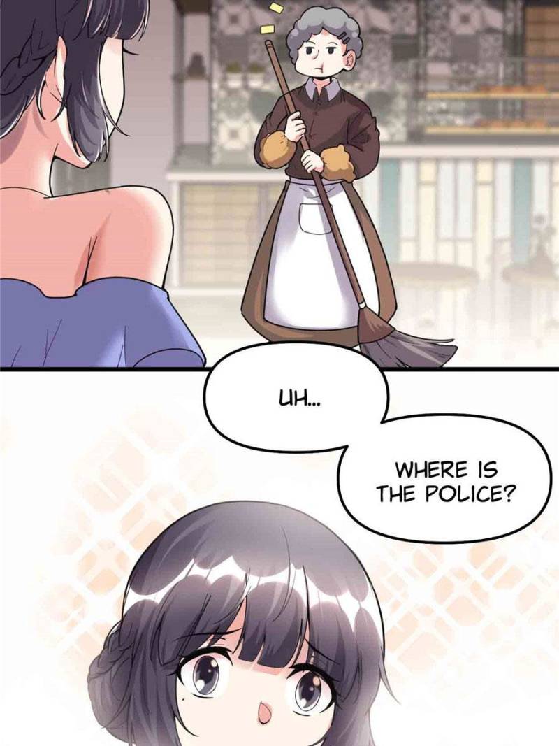 I Might Be a Fake Cultivator — Chapter 189 — page 4