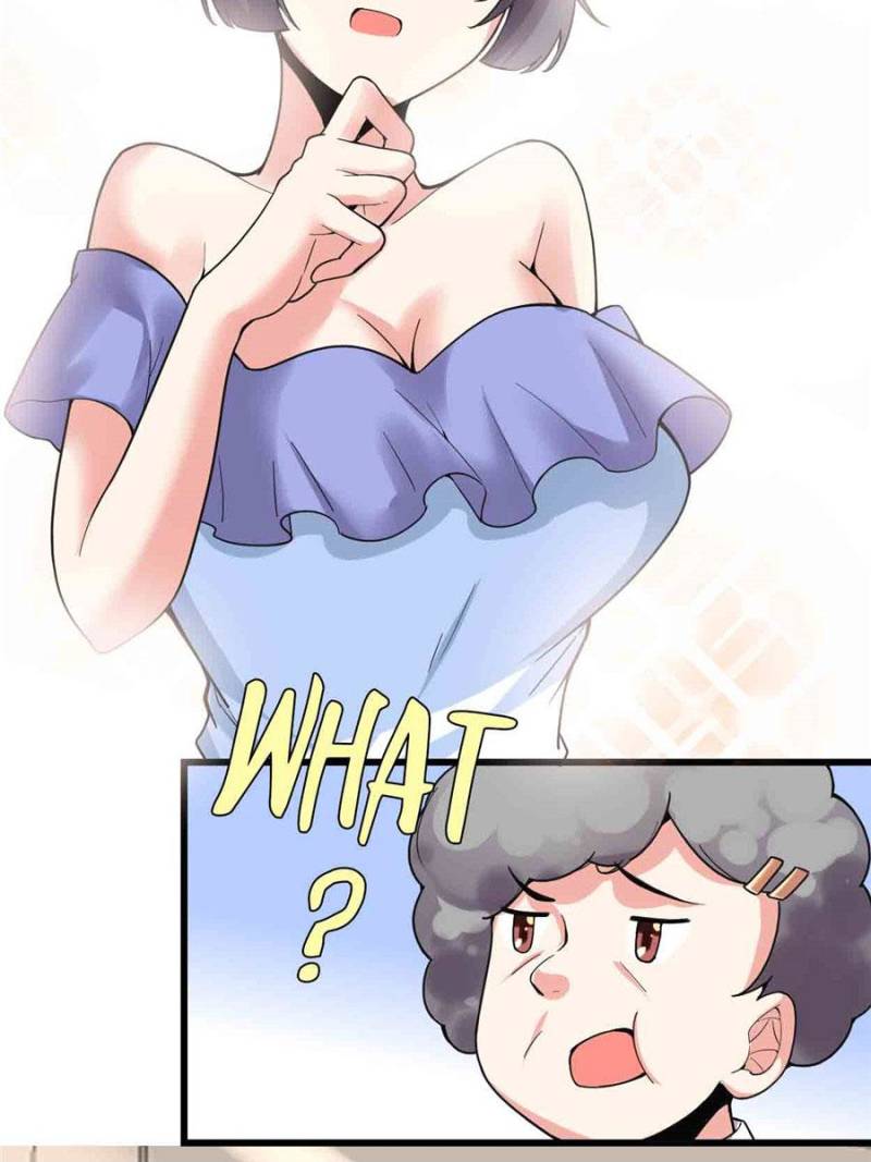 I Might Be a Fake Cultivator — Chapter 189 — page 5