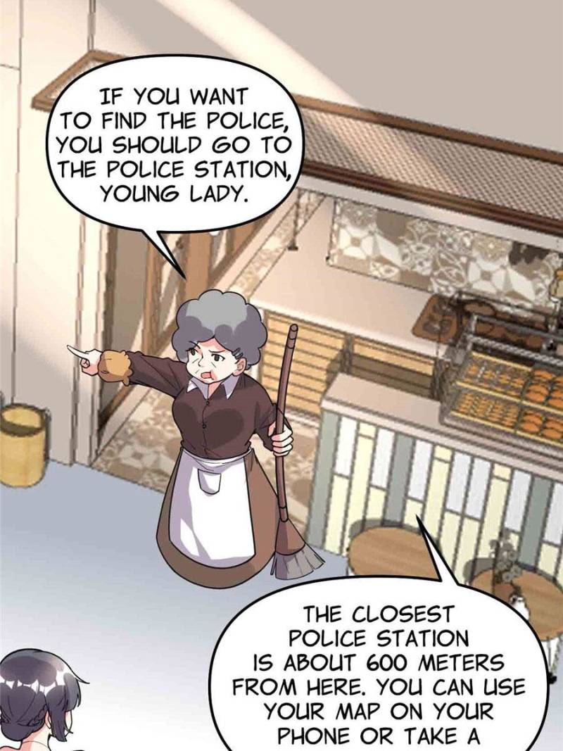 I Might Be a Fake Cultivator — Chapter 189 — page 6
