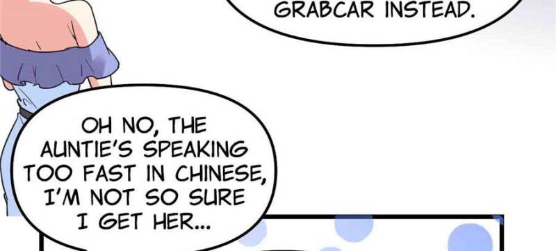 I Might Be a Fake Cultivator — Chapter 189 — page 7