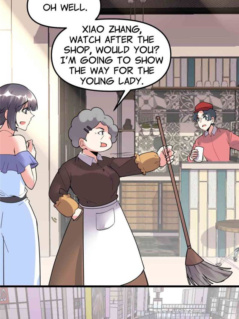 I Might Be a Fake Cultivator — Chapter 189 — page 9