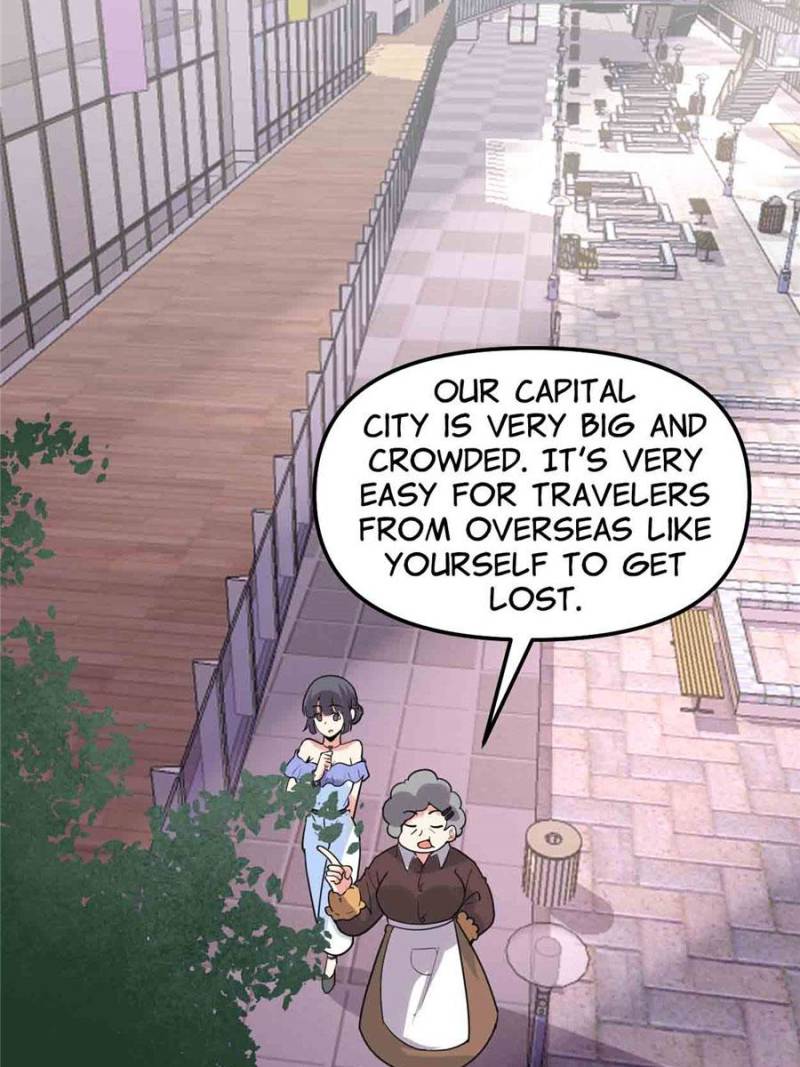 I Might Be a Fake Cultivator — Chapter 189 — page 10