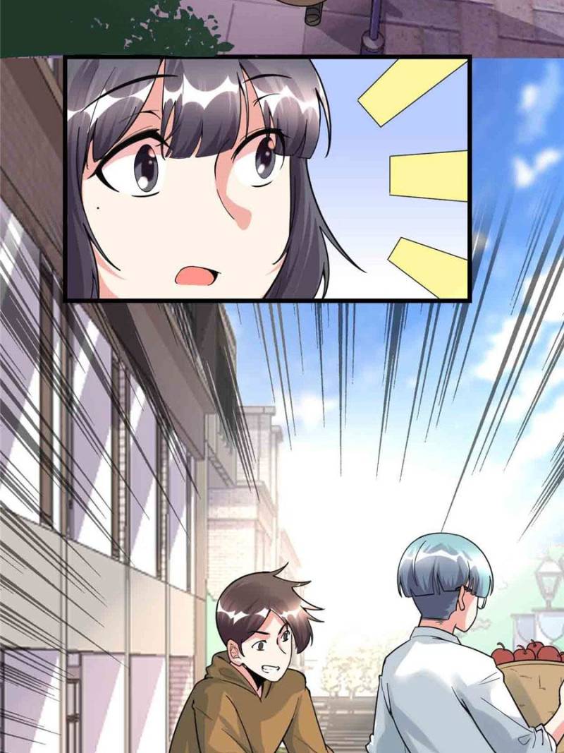 I Might Be a Fake Cultivator — Chapter 189 — page 11