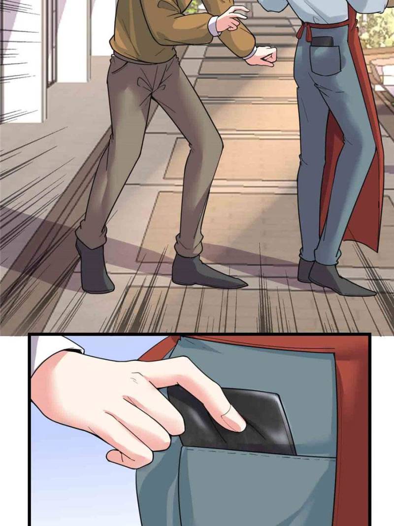 I Might Be a Fake Cultivator — Chapter 189 — page 12