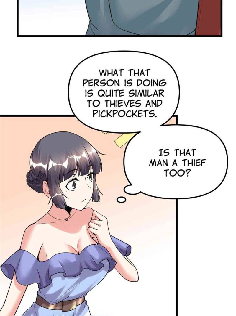 I Might Be a Fake Cultivator — Chapter 189 — page 13