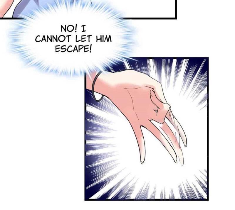 I Might Be a Fake Cultivator — Chapter 189 — page 14
