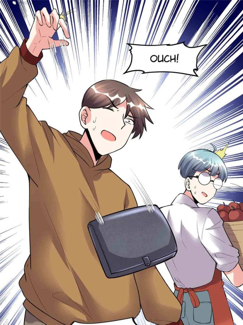 I Might Be a Fake Cultivator — Chapter 189 — page 15