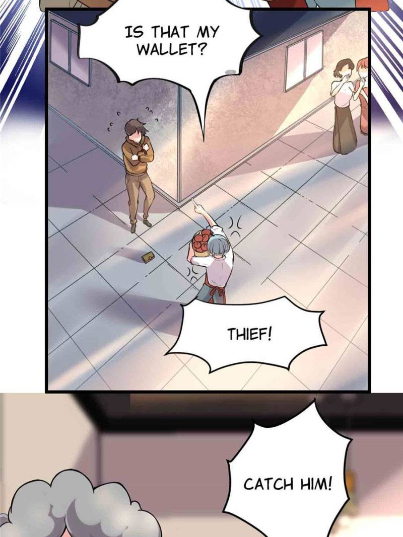 I Might Be a Fake Cultivator — Chapter 189 — page 16