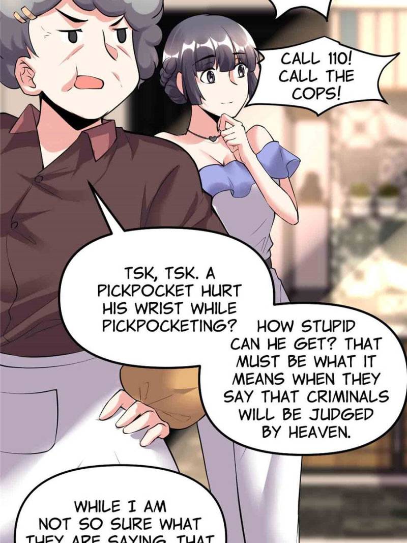 I Might Be a Fake Cultivator — Chapter 189 — page 17
