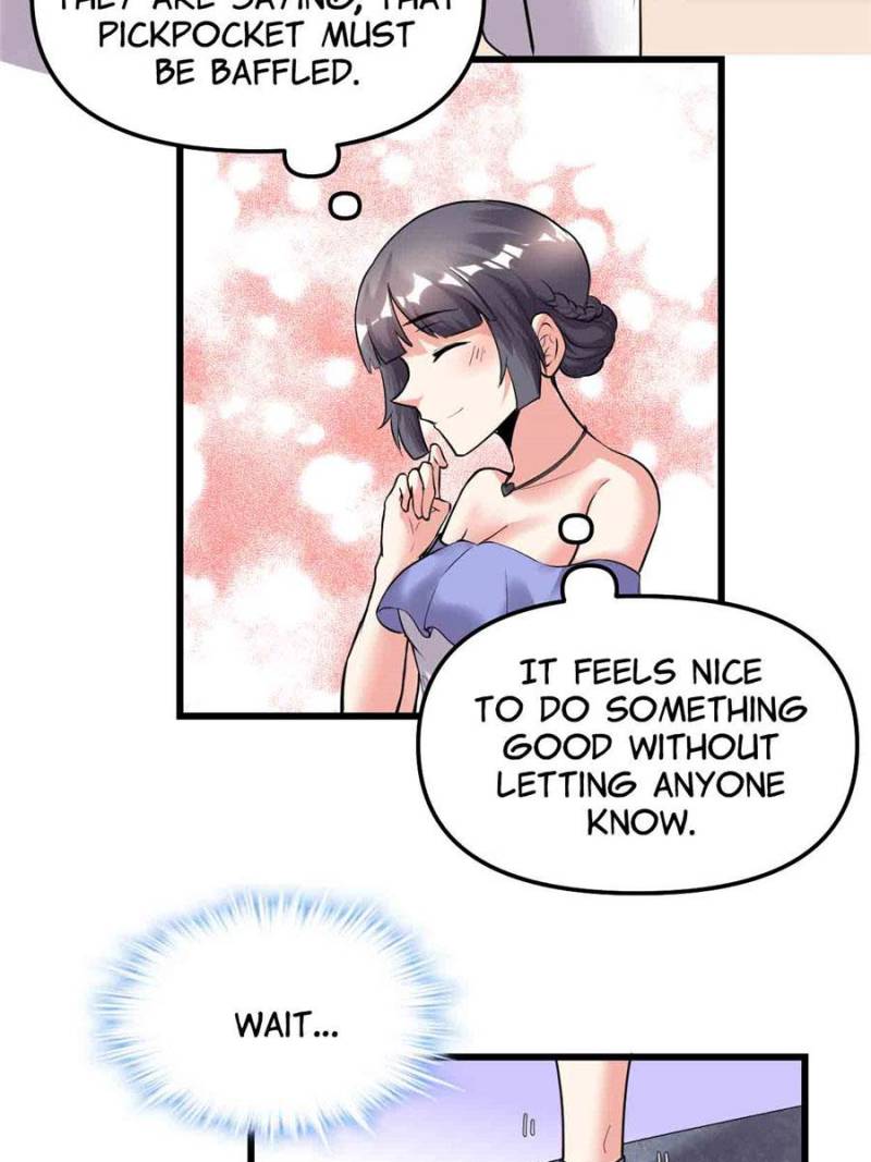 I Might Be a Fake Cultivator — Chapter 189 — page 18