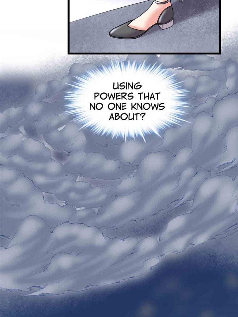 I Might Be a Fake Cultivator — Chapter 189 — page 19