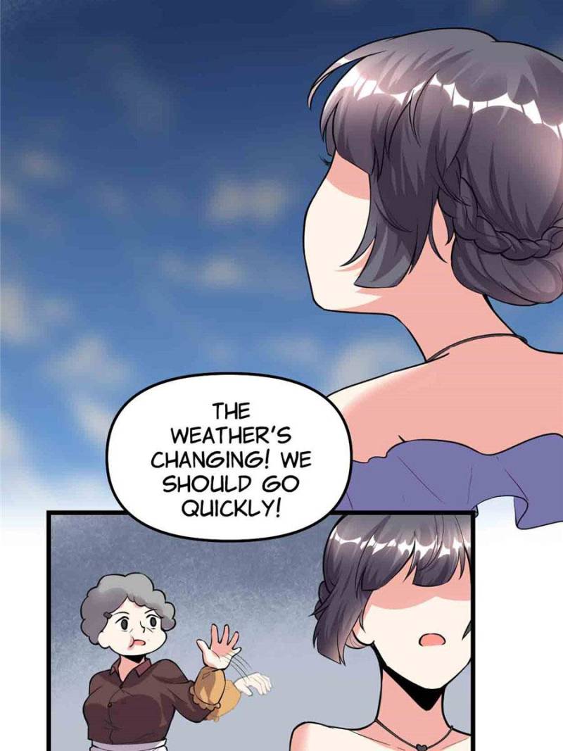 I Might Be a Fake Cultivator — Chapter 189 — page 20