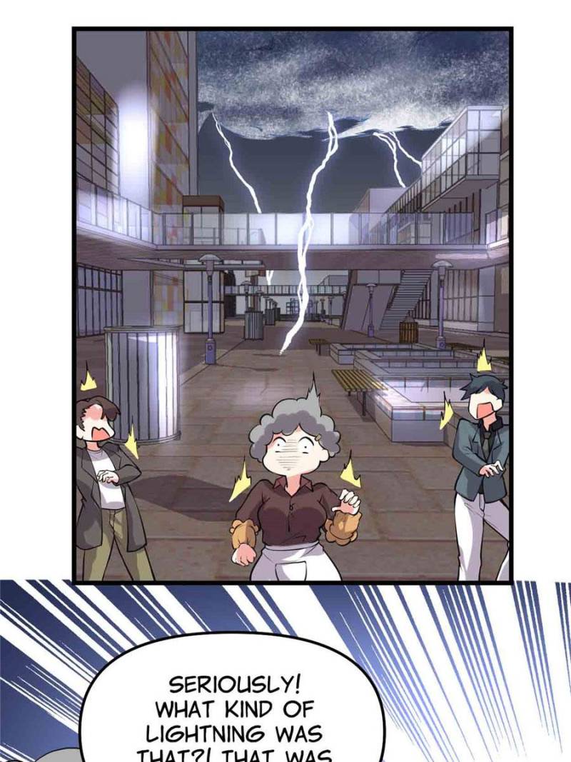 I Might Be a Fake Cultivator — Chapter 189 — page 22