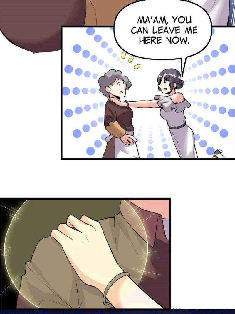 I Might Be a Fake Cultivator — Chapter 189 — page 24