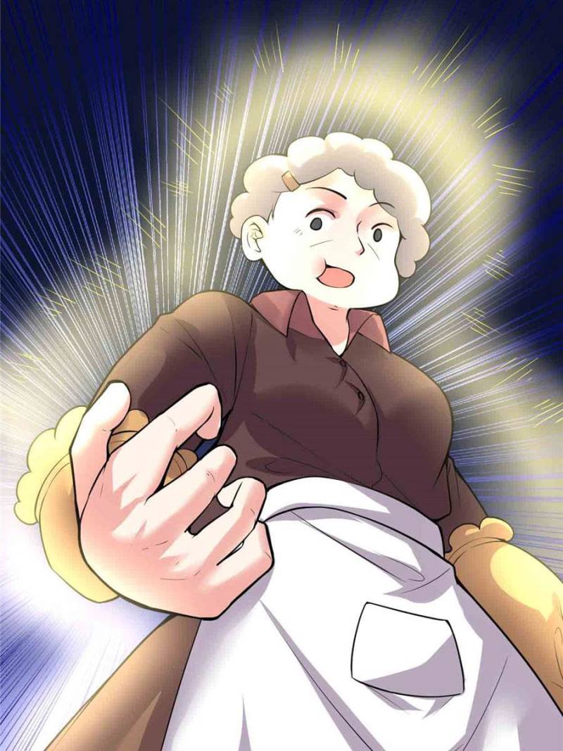 I Might Be a Fake Cultivator — Chapter 189 — page 25