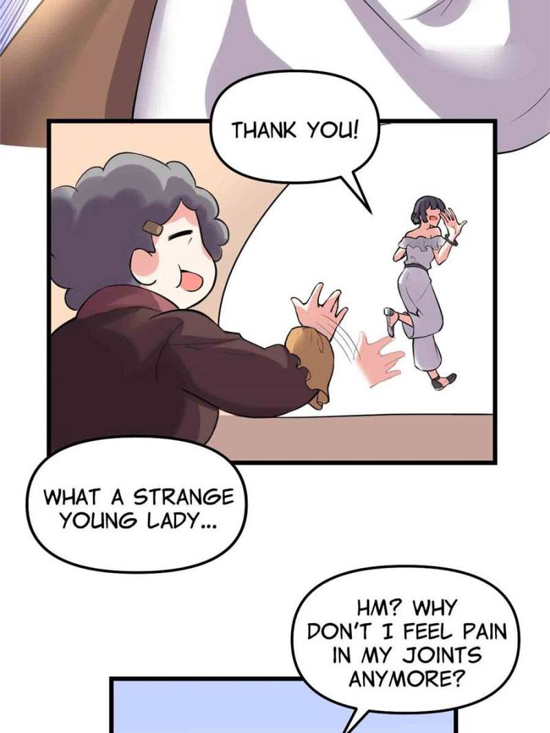 I Might Be a Fake Cultivator — Chapter 189 — page 26
