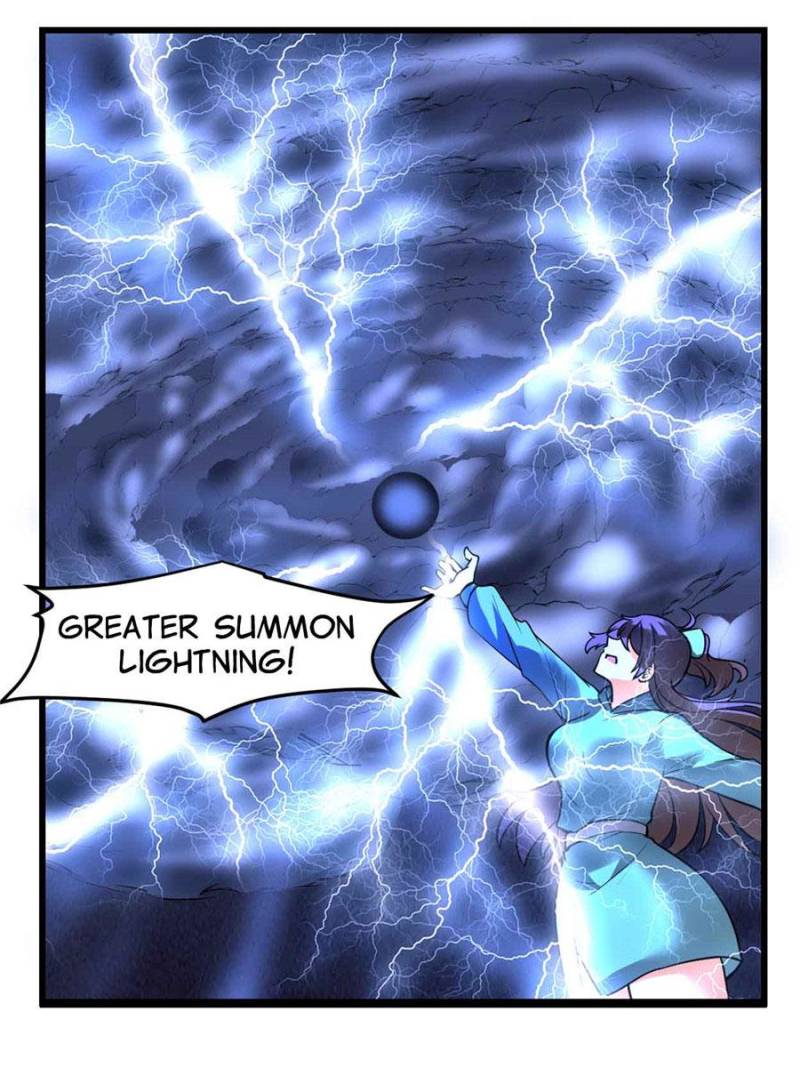 I Might Be a Fake Cultivator — Chapter 189 — page 29