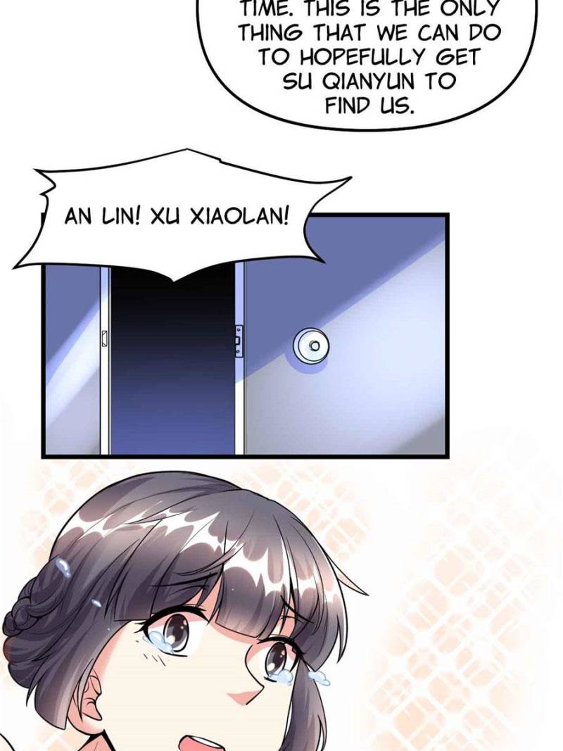 I Might Be a Fake Cultivator — Chapter 189 — page 31