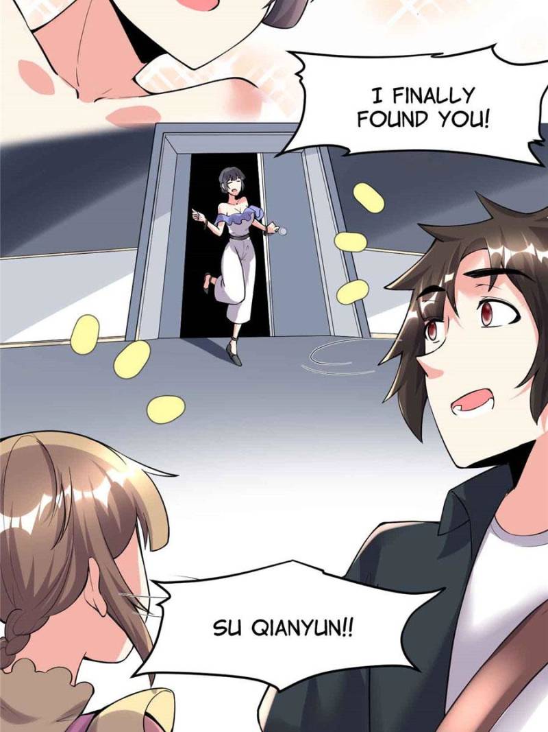 I Might Be a Fake Cultivator — Chapter 189 — page 32