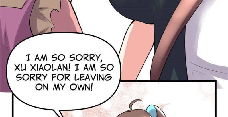 I Might Be a Fake Cultivator — Chapter 189 — page 33