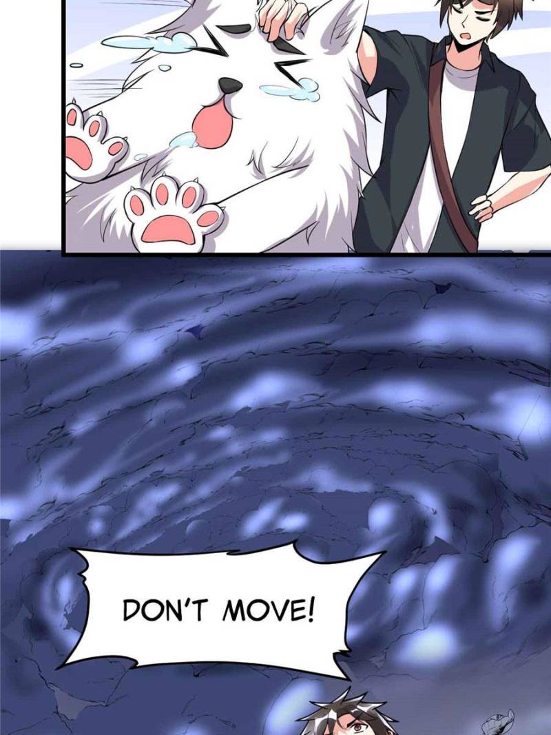 I Might Be a Fake Cultivator — Chapter 189 — page 36