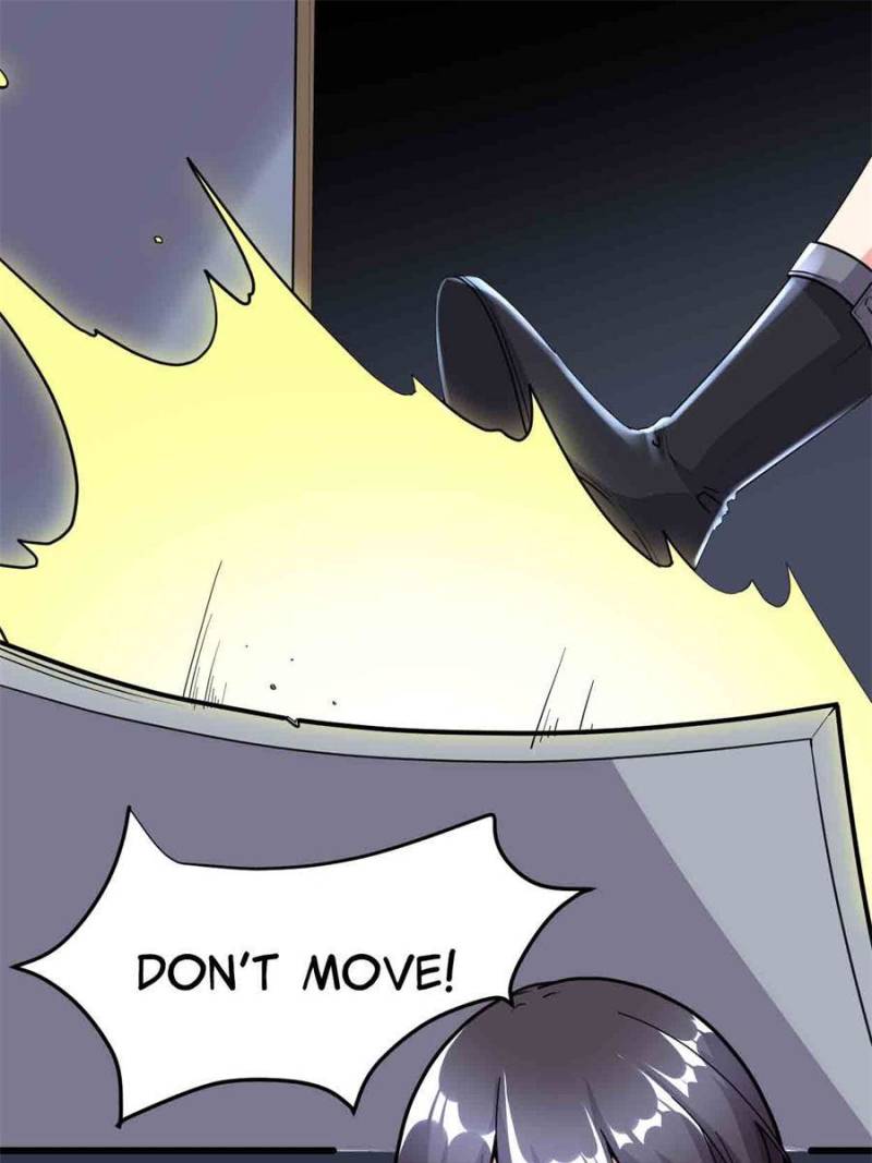 I Might Be a Fake Cultivator — Chapter 190 — page 1