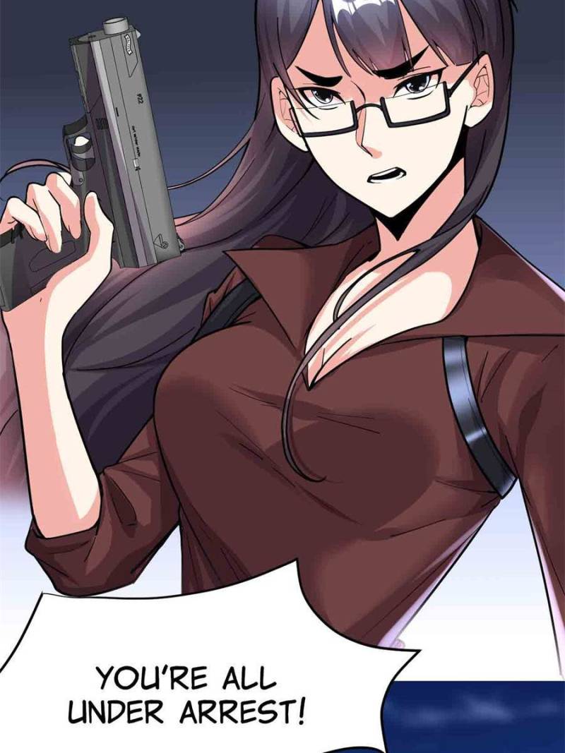 I Might Be a Fake Cultivator — Chapter 190 — page 2