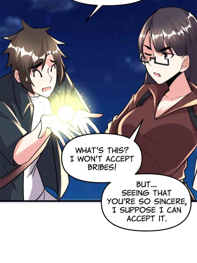 I Might Be a Fake Cultivator — Chapter 190 — page 6