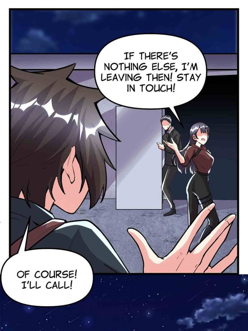 I Might Be a Fake Cultivator — Chapter 190 — page 7