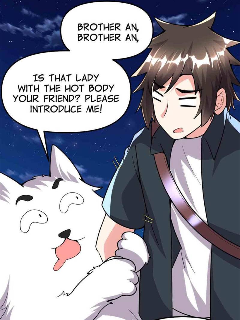 I Might Be a Fake Cultivator — Chapter 190 — page 8