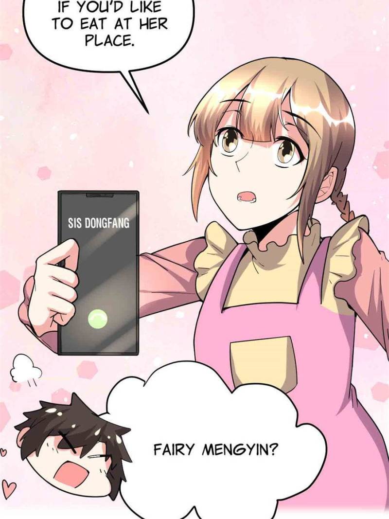 I Might Be a Fake Cultivator — Chapter 190 — page 11