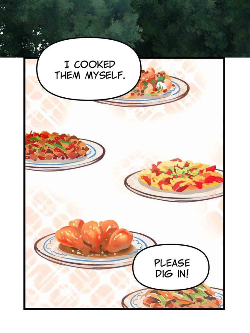 I Might Be a Fake Cultivator — Chapter 190 — page 14