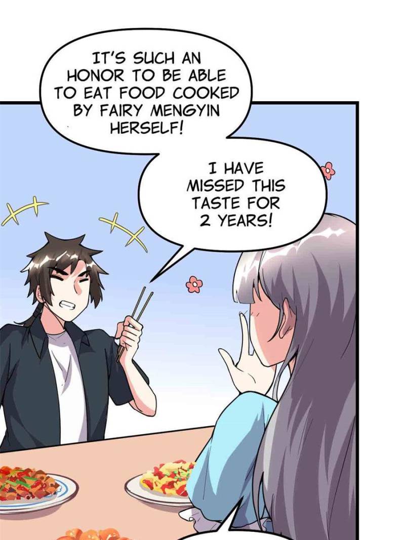 I Might Be a Fake Cultivator — Chapter 190 — page 15