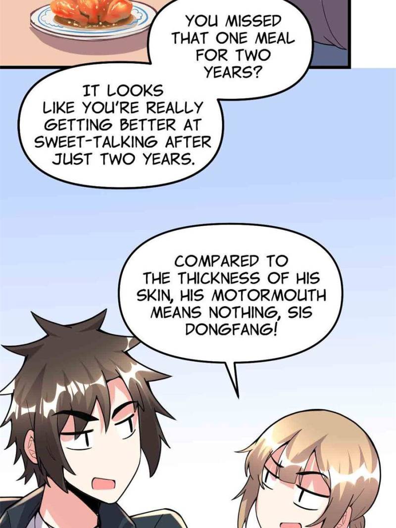 I Might Be a Fake Cultivator — Chapter 190 — page 16