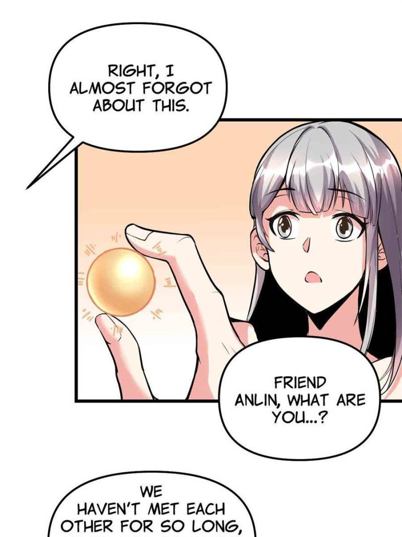 I Might Be a Fake Cultivator — Chapter 190 — page 18