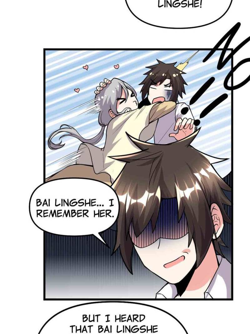 I Might Be a Fake Cultivator — Chapter 190 — page 23