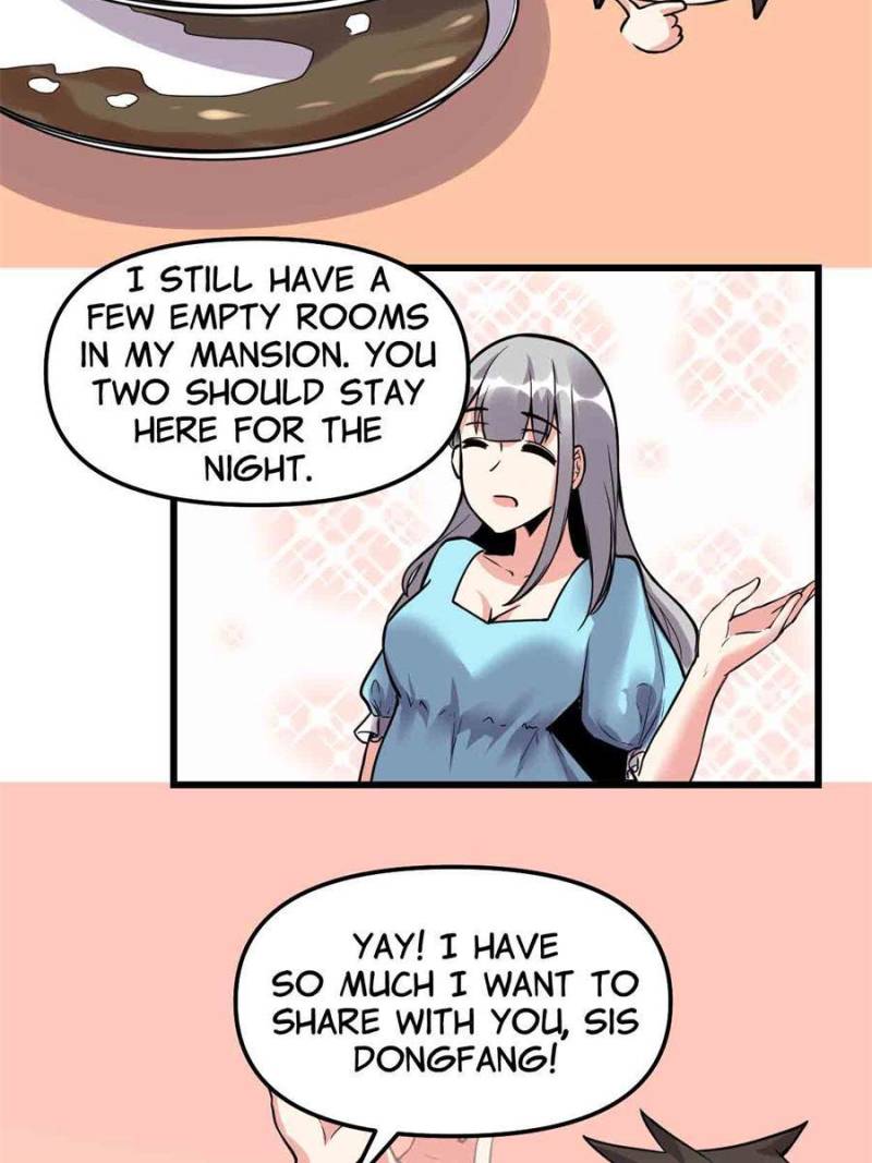 I Might Be a Fake Cultivator — Chapter 190 — page 25