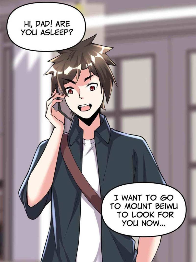 I Might Be a Fake Cultivator — Chapter 190 — page 28