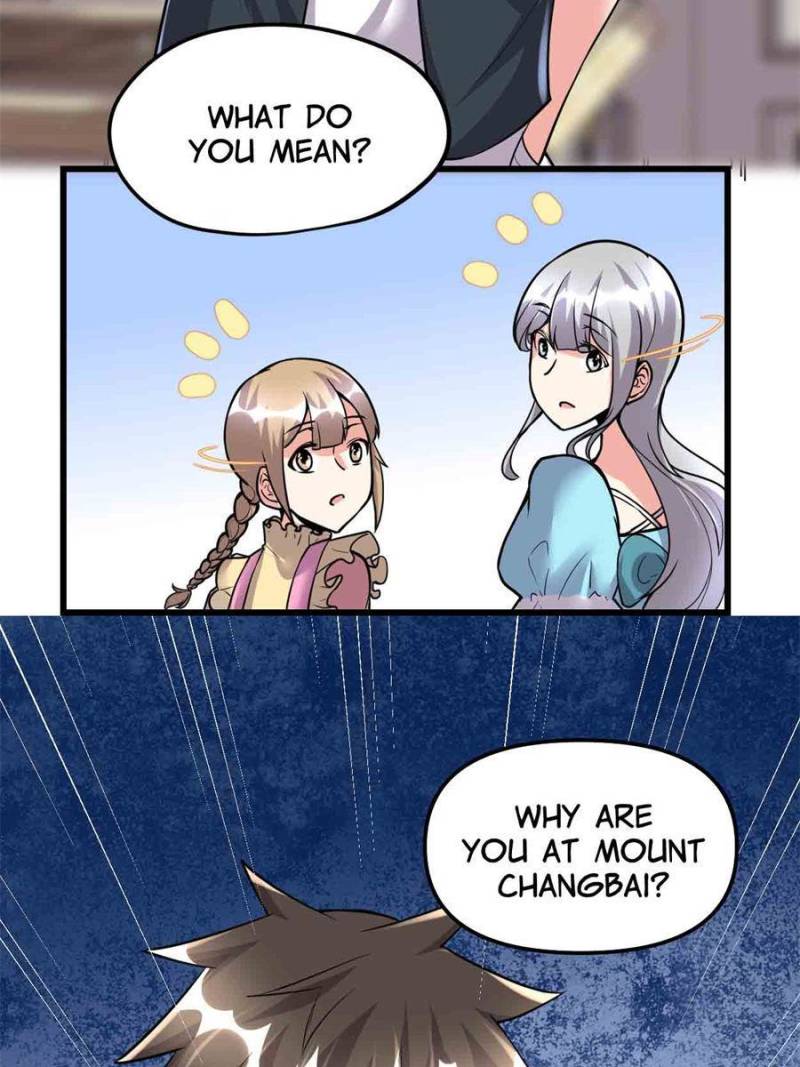 I Might Be a Fake Cultivator — Chapter 190 — page 29
