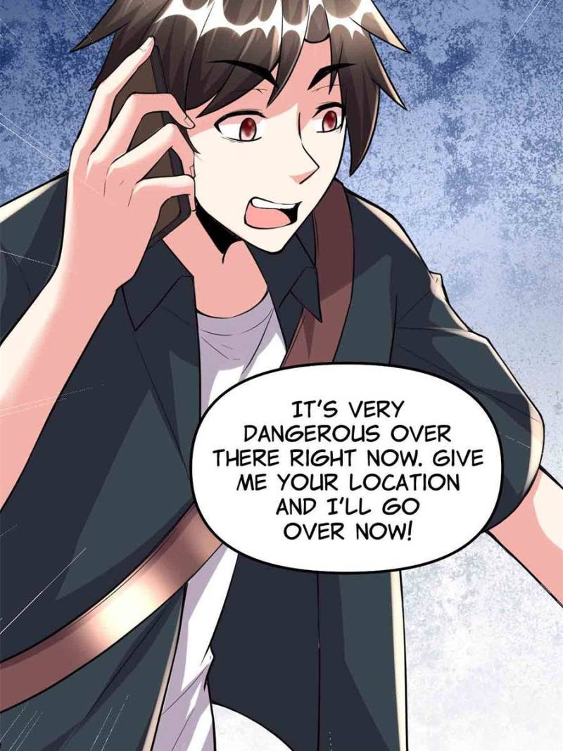 I Might Be a Fake Cultivator — Chapter 190 — page 30