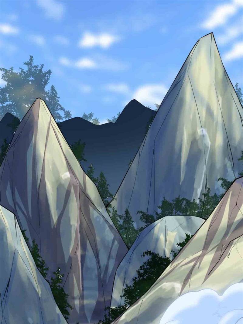 I Might Be a Fake Cultivator — Chapter 191 — page 1