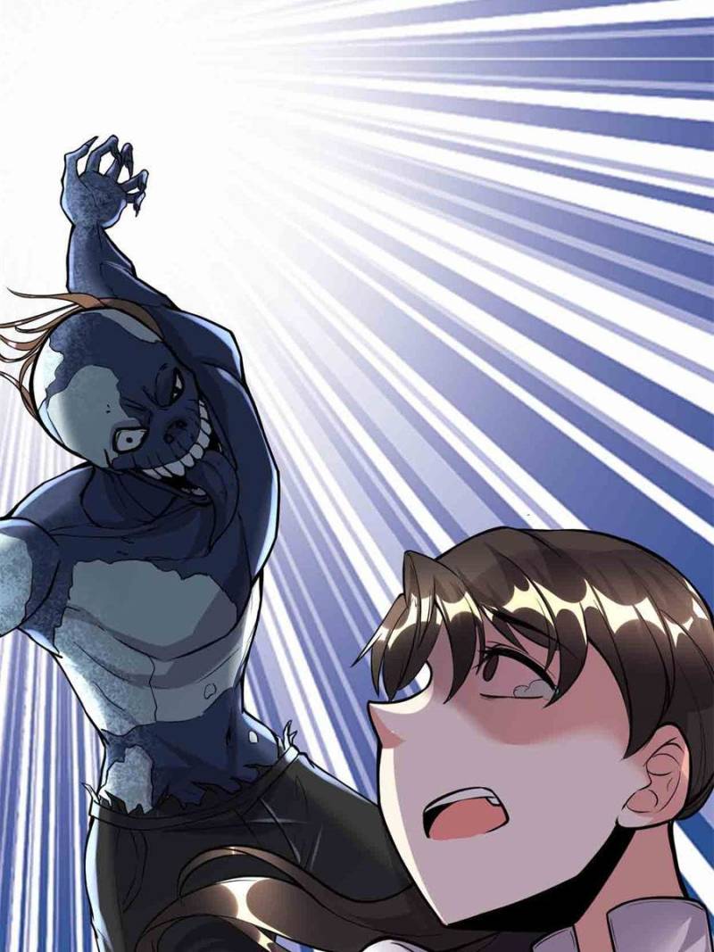 I Might Be a Fake Cultivator — Chapter 191 — page 6