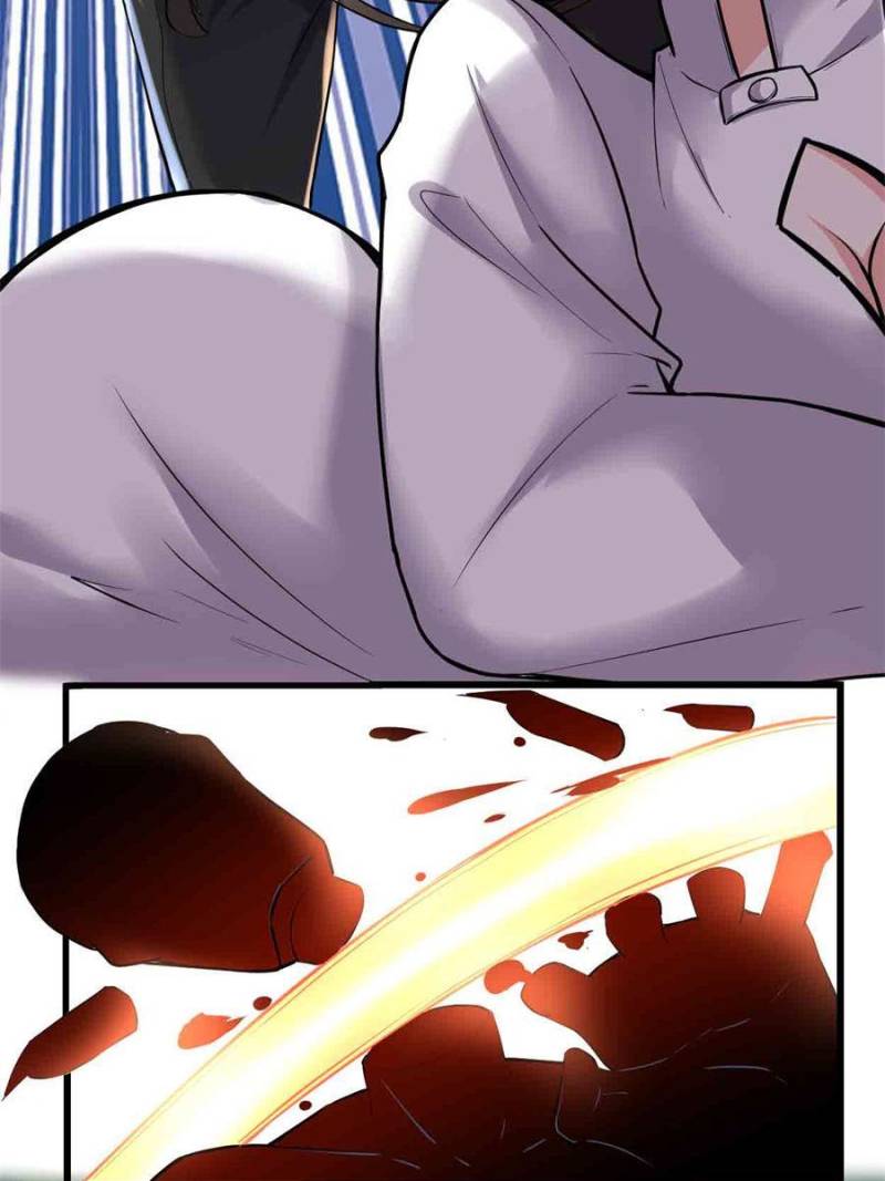 I Might Be a Fake Cultivator — Chapter 191 — page 7