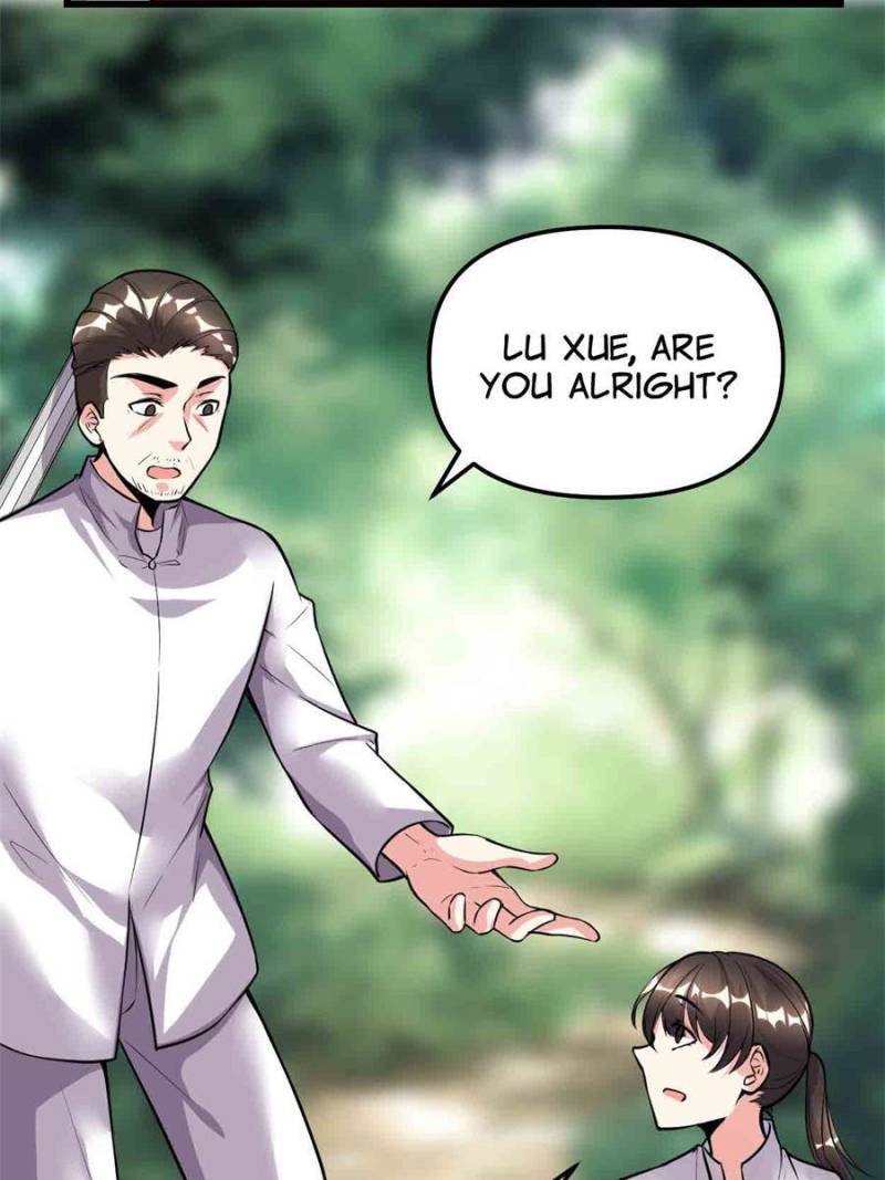 I Might Be a Fake Cultivator — Chapter 191 — page 8