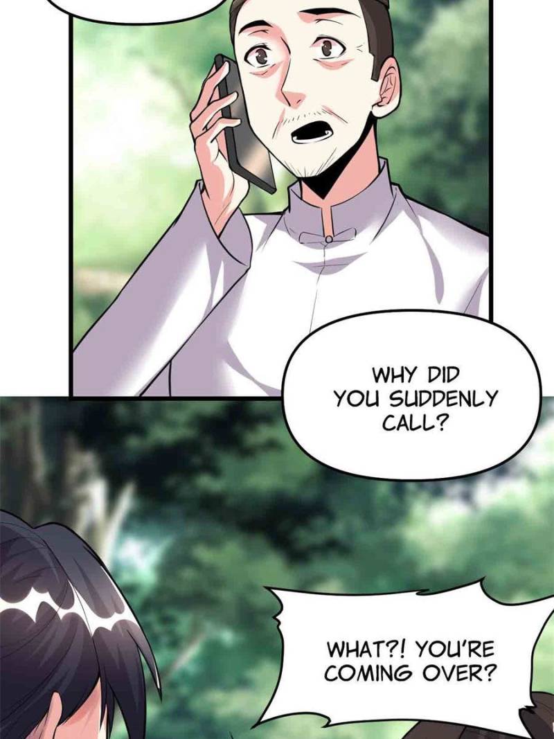 I Might Be a Fake Cultivator — Chapter 191 — page 13
