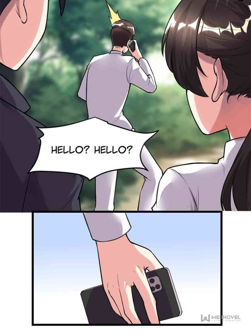 I Might Be a Fake Cultivator — Chapter 191 — page 14