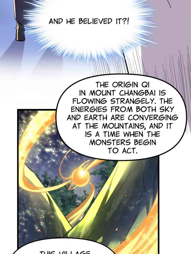 I Might Be a Fake Cultivator — Chapter 191 — page 18