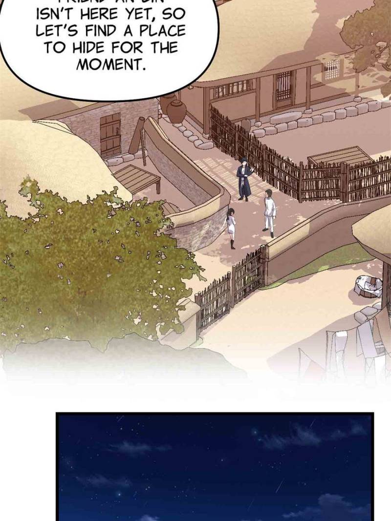 I Might Be a Fake Cultivator — Chapter 191 — page 20