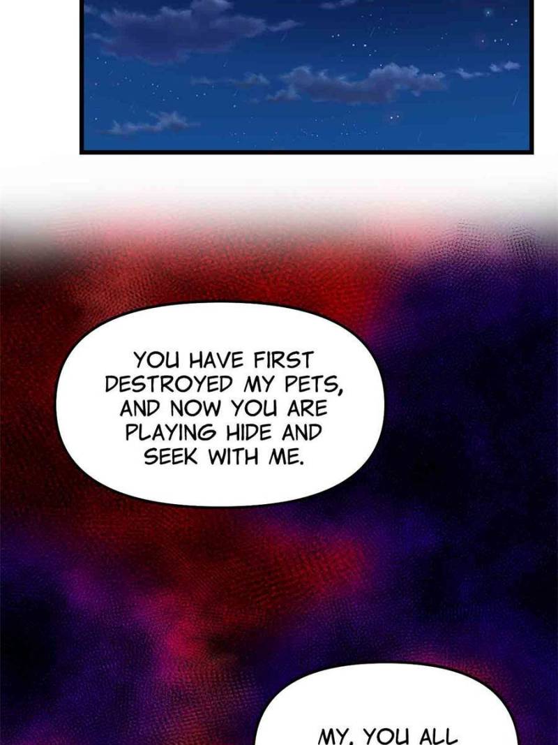I Might Be a Fake Cultivator — Chapter 191 — page 21